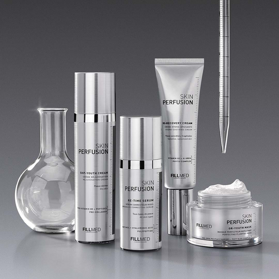 FillMed Products