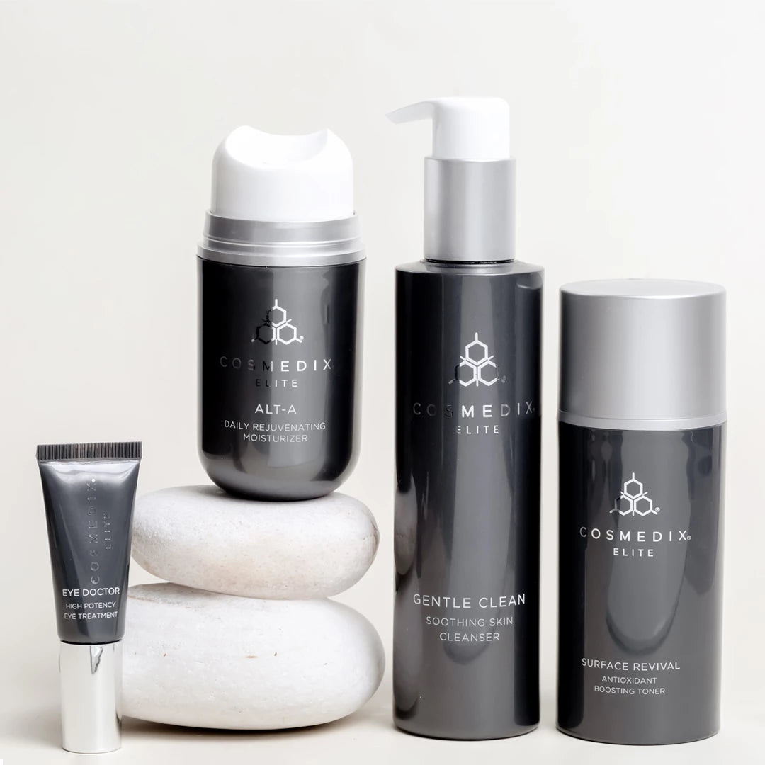 Cosmedix Elite Skincare Collection – Skingoodies Australia