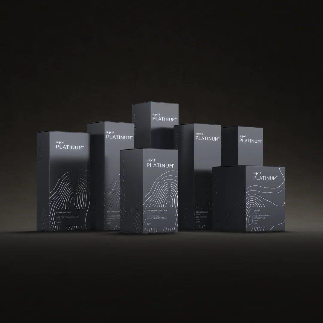 ASPECT PLATINUM