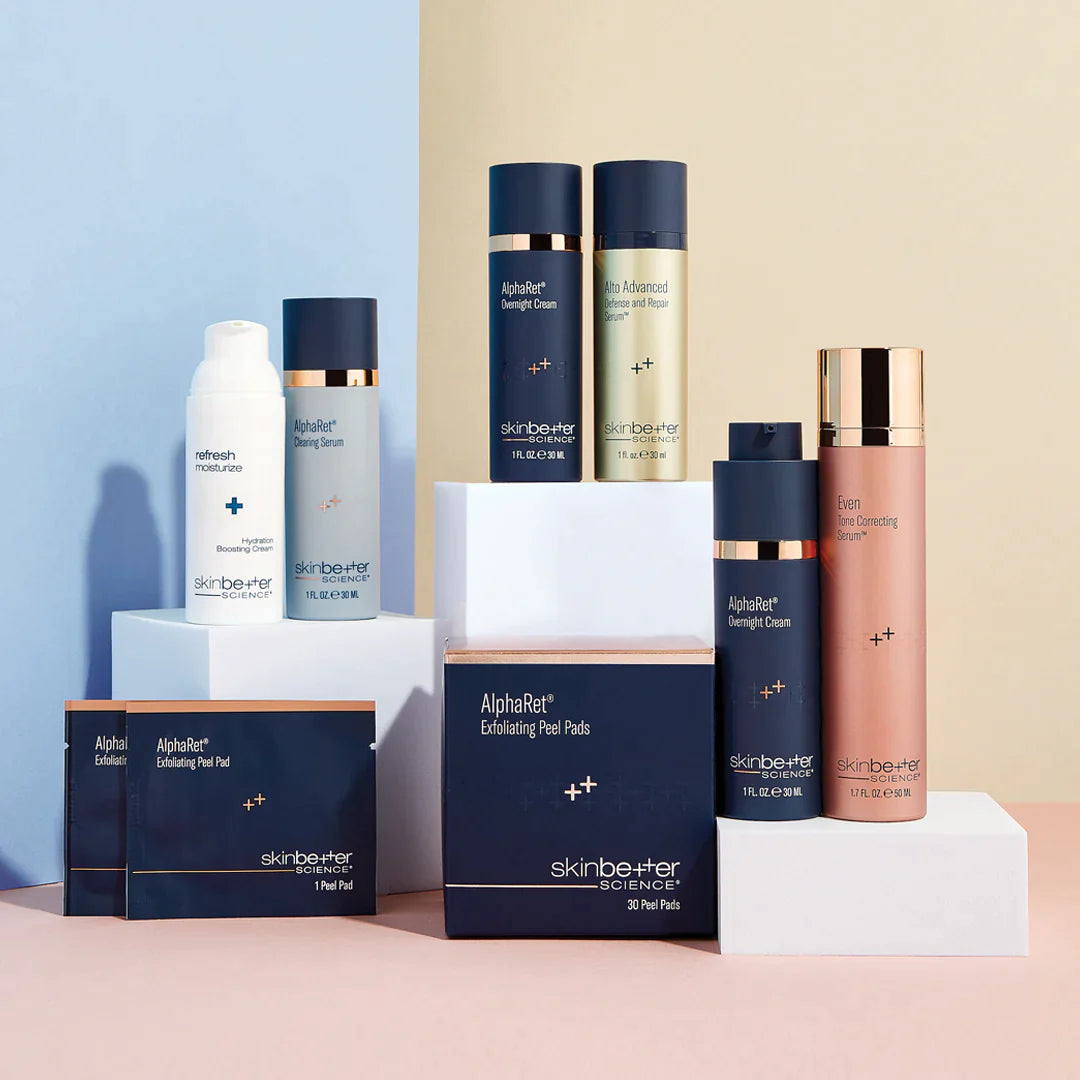 SKINBETTER SCIENCE – Skingoodies Australia