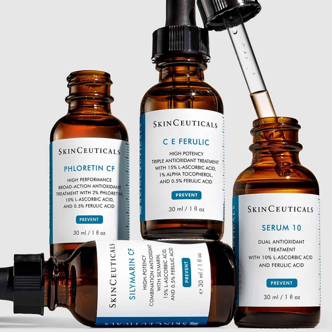 SKINCEUTICALS