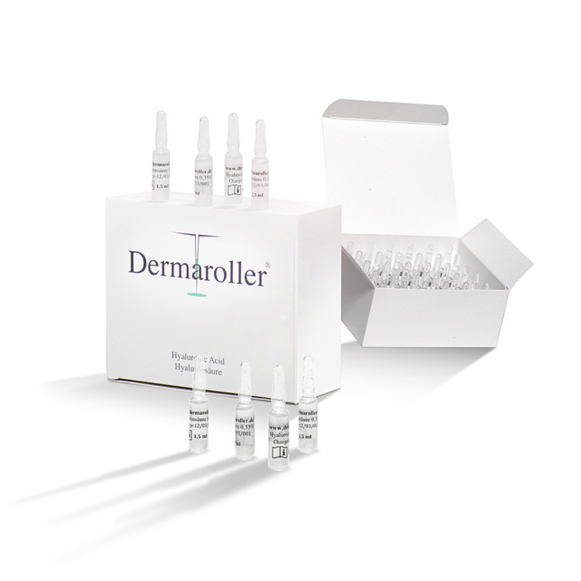 DERMAROLLER