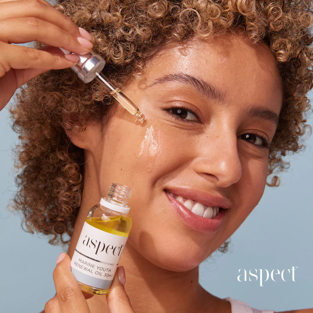 MARINE YOUTH RENEWAL OIL 30ML $79