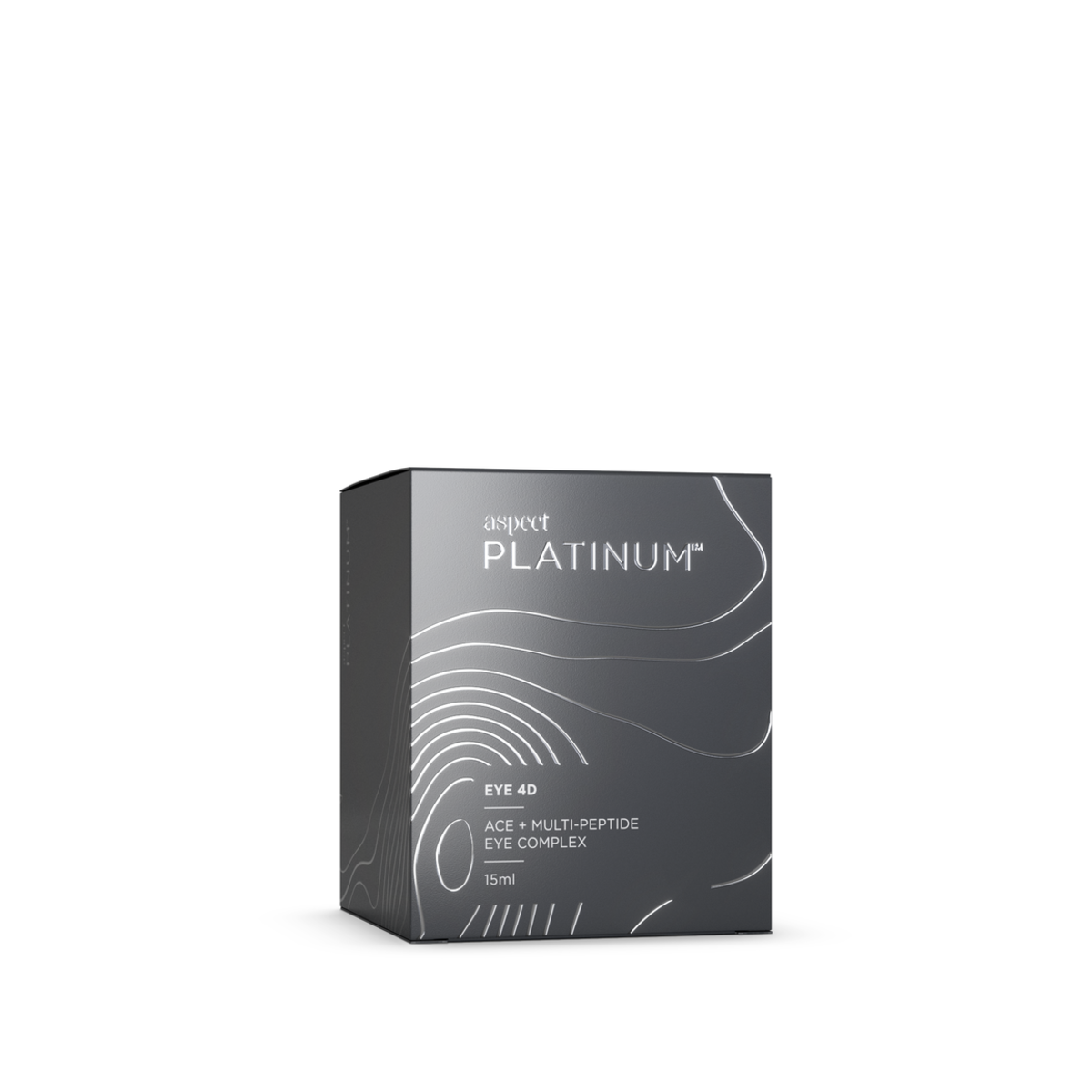 EYE 4D 15G $179