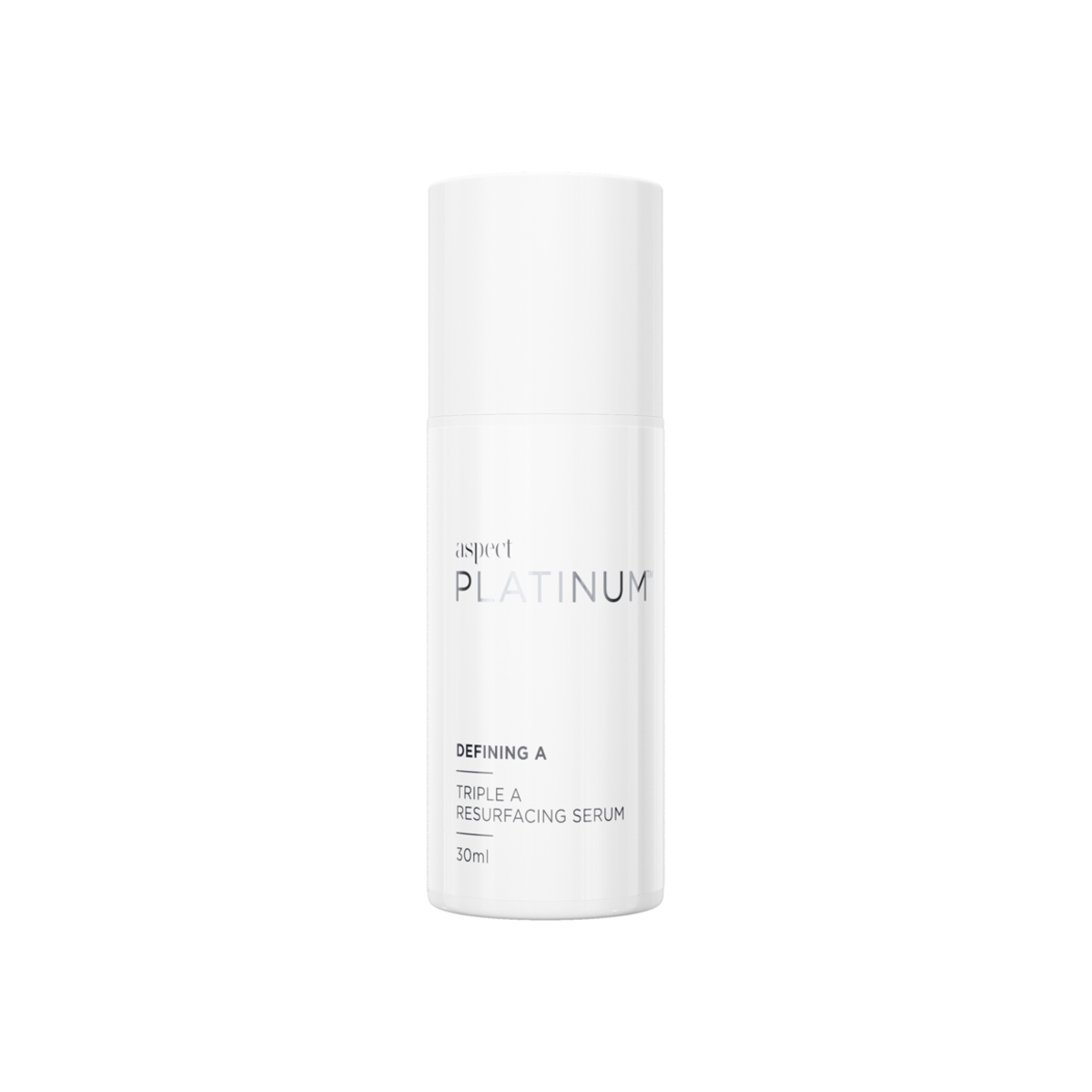 DEFINING A 30ML $179