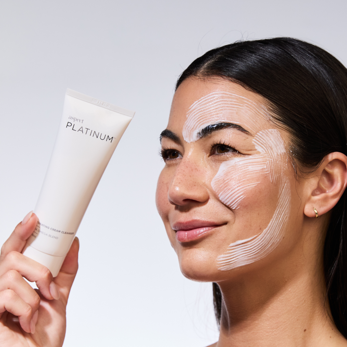 HYDRATING CREAM CLEANSER 118ML $69