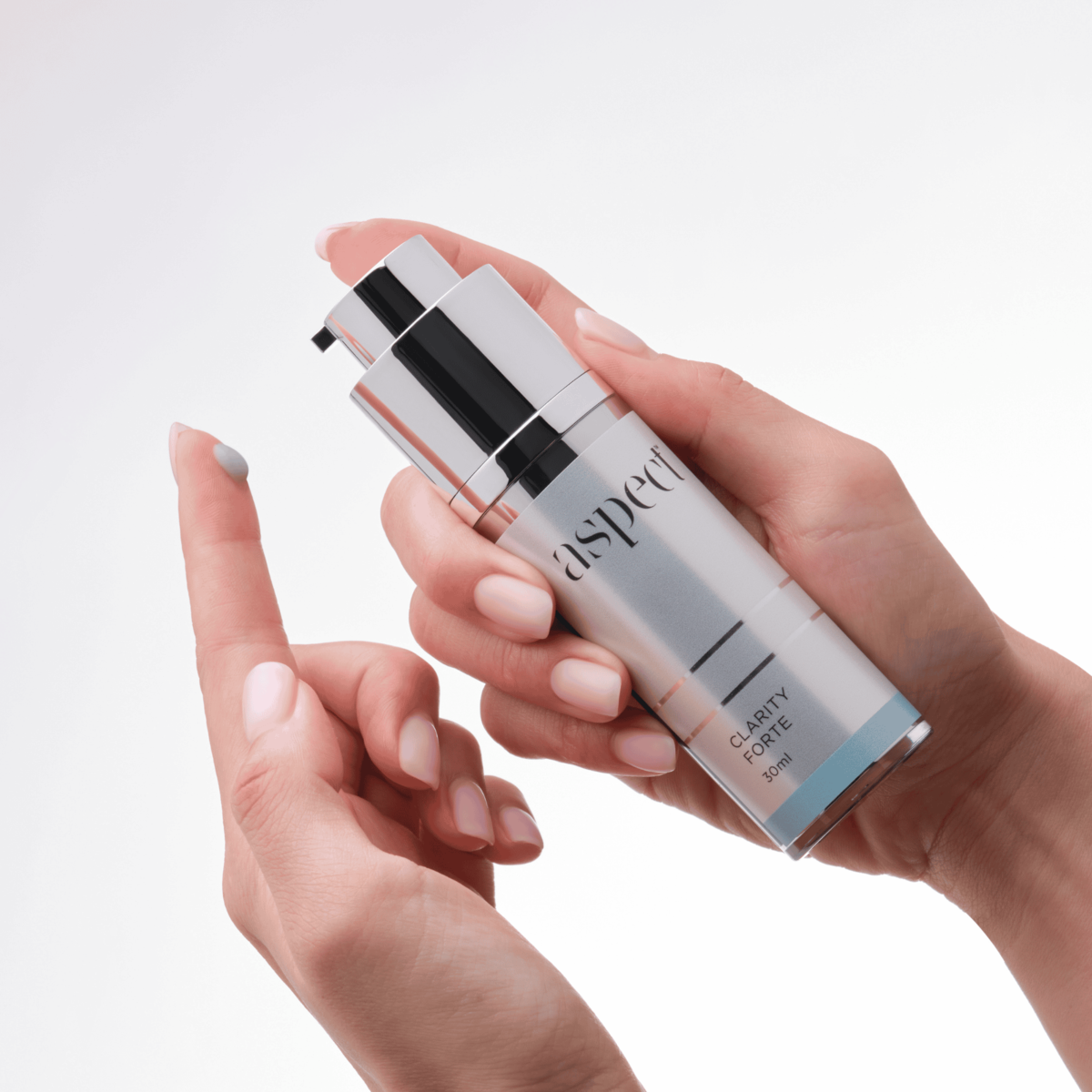 CLARITY FORTE 30ML $99