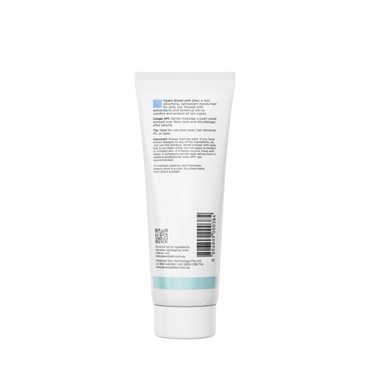 HYDRA SHIELD 112G $79