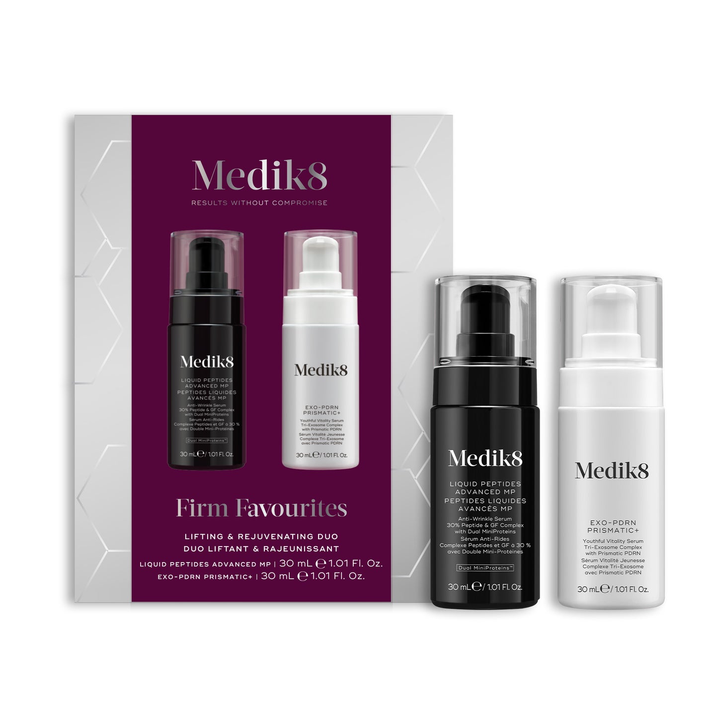 FIRM FAVOURITES $219 (VALUED AT $323)