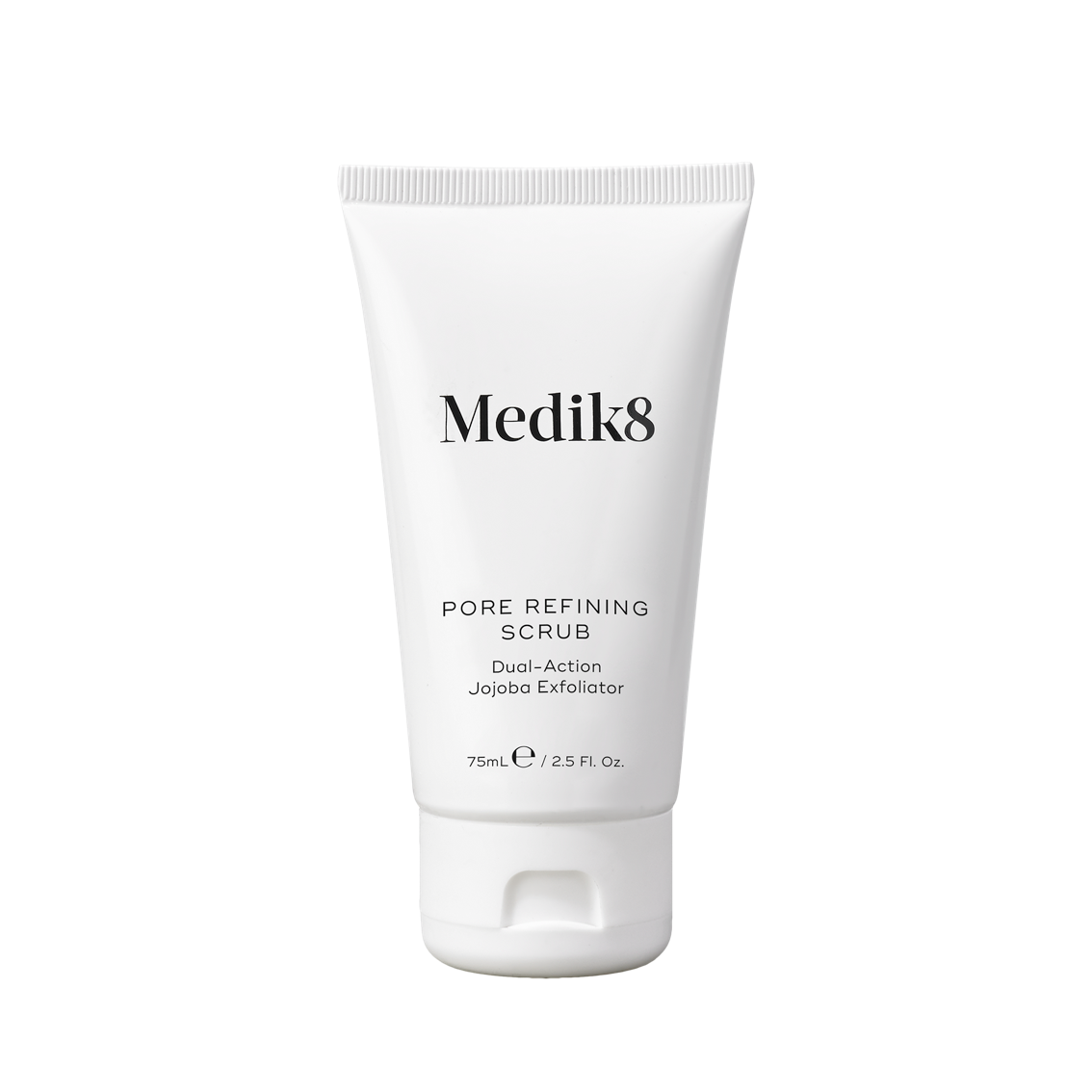 PORE REFINING SCRUB 75ML $49