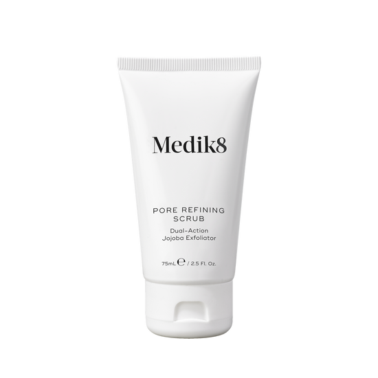 PORE REFINING SCRUB 75ML $49