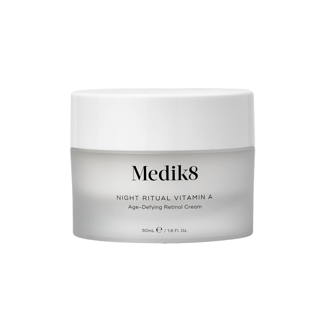 NIGHT RITUAL VITAMIN A 50ML $89