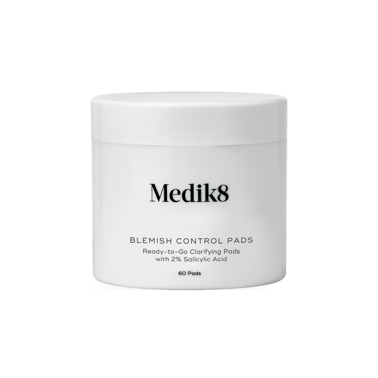 BLEMISH CONTROL PADS $49