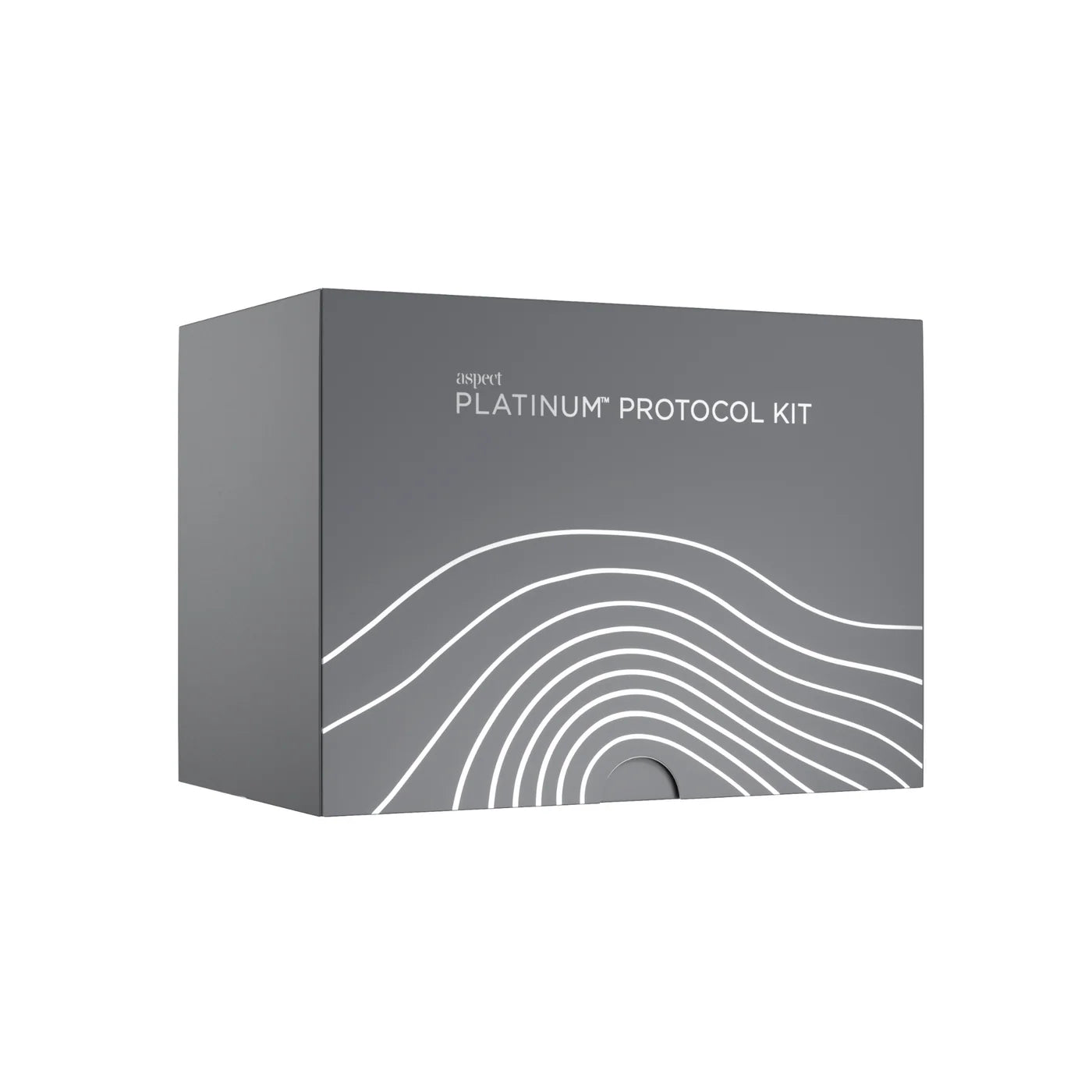 ASPECT PLATINUM PROTOCOL KIT $899