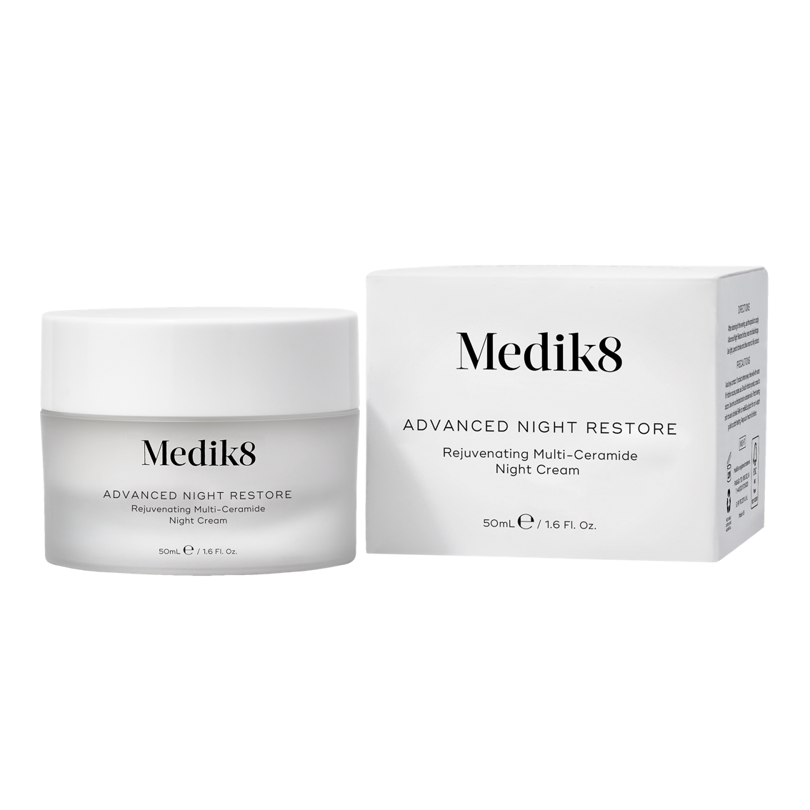 ADVANCED NIGHT RESTORE 50ML $109