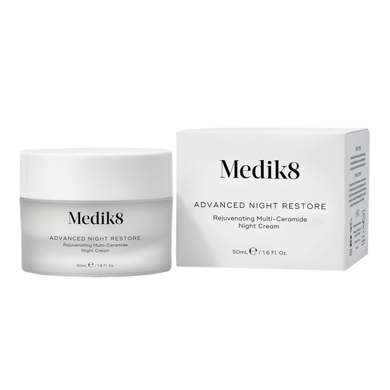 ADVANCED NIGHT RESTORE 50ML $109