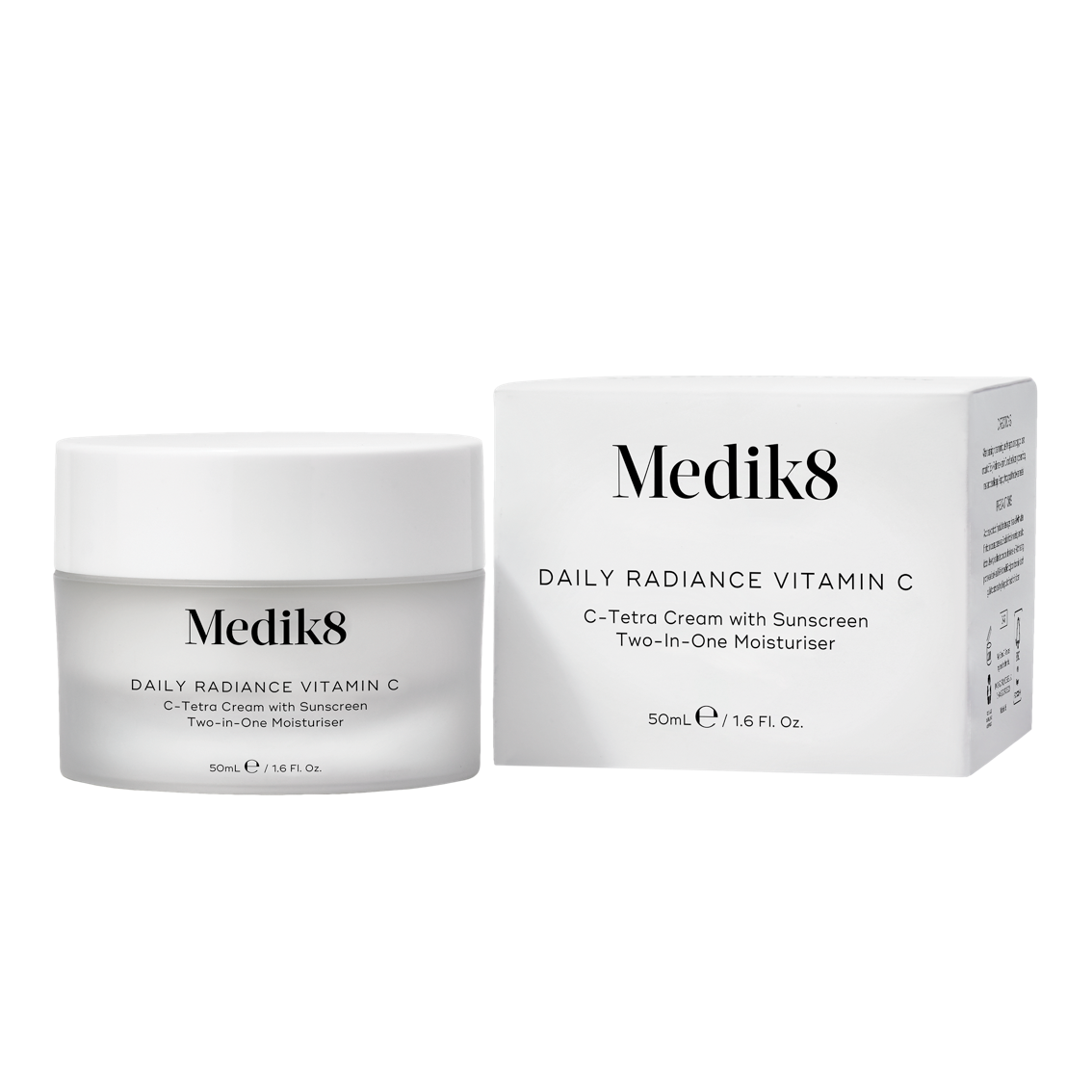 DAILY RADIANCE VITAMIN C 50ML $89