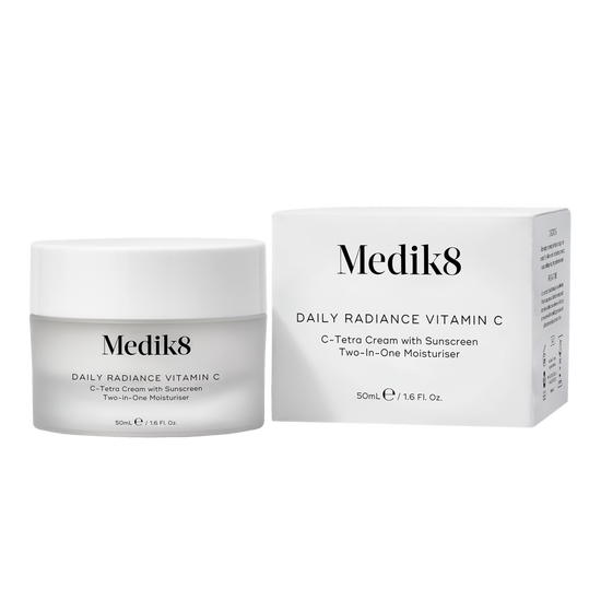 DAILY RADIANCE VITAMIN C 50ML $89