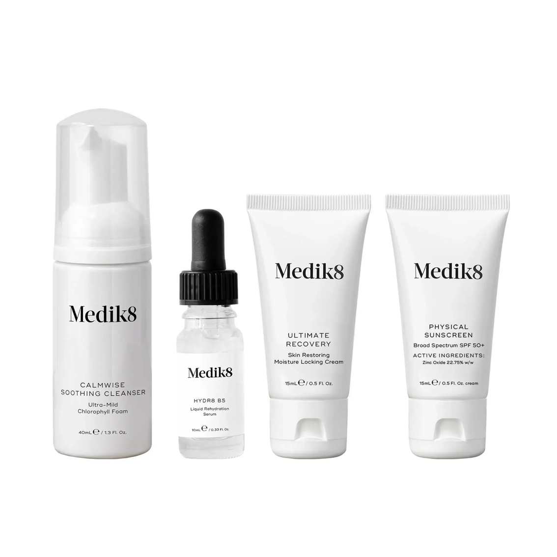 POST-TREATMENT KIT $59