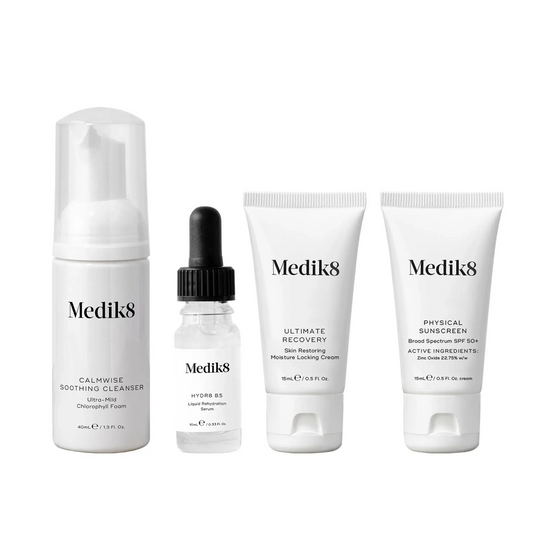 POST-TREATMENT KIT $59