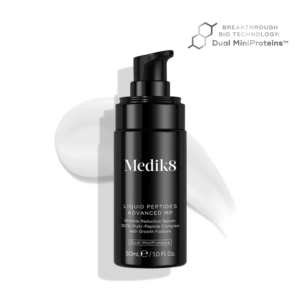 LIQUID PEPTIDES ADVANCED MP 30ML $129