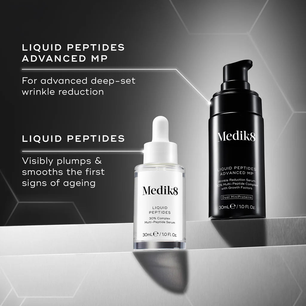 LIQUID PEPTIDES ADVANCED MP 30ML $129