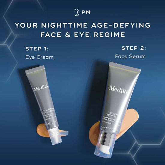 RETINAL REWIND $109 (VALUED AT $184)