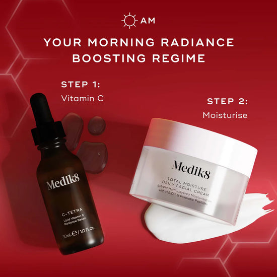 RADIANCE WRAPPED $99 (VALUED AT $175)