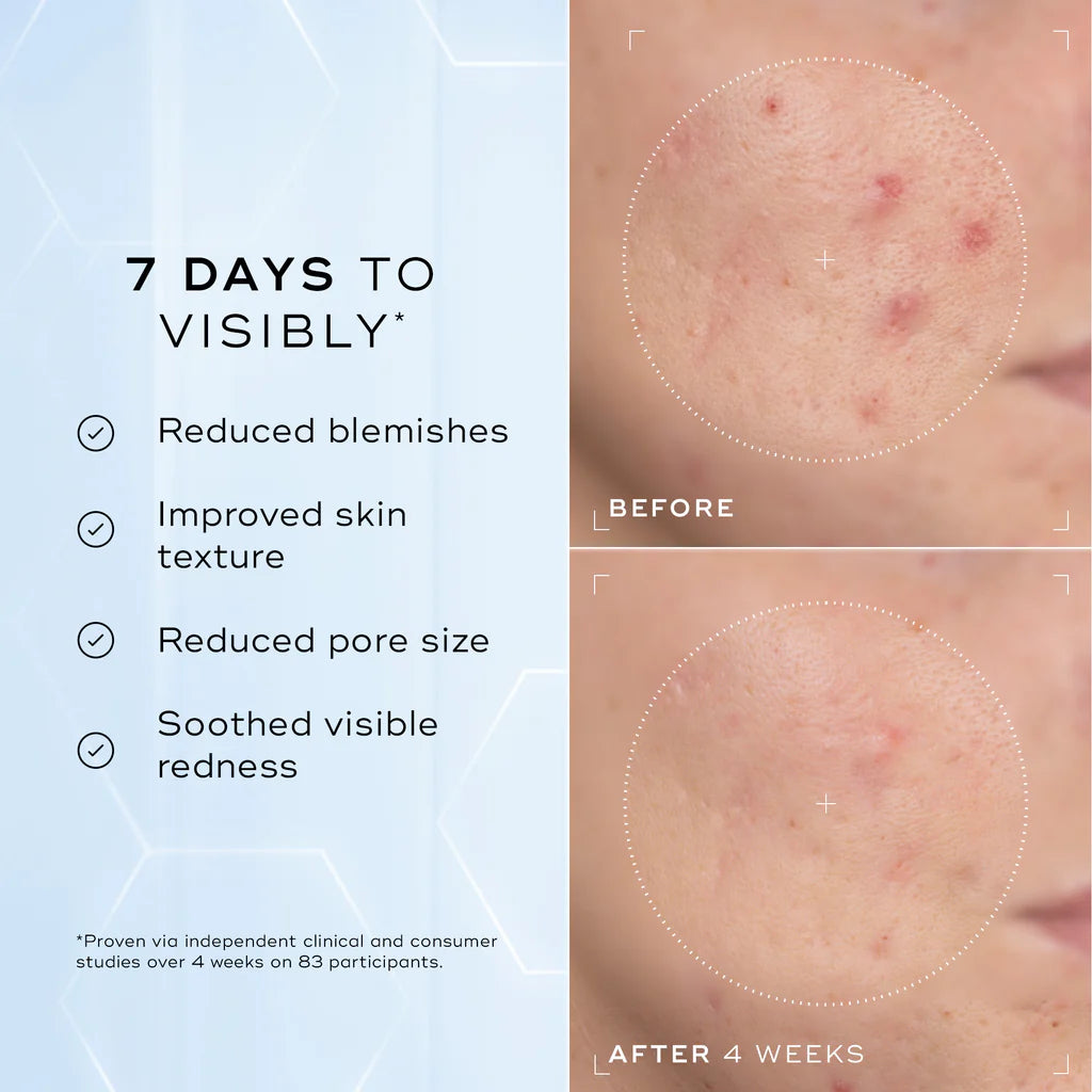 NIACINAMIDE PEPTIDES 30ML $89