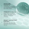 TOTAL MOISTURE DAILY CLEANSING GEL 145ML $49