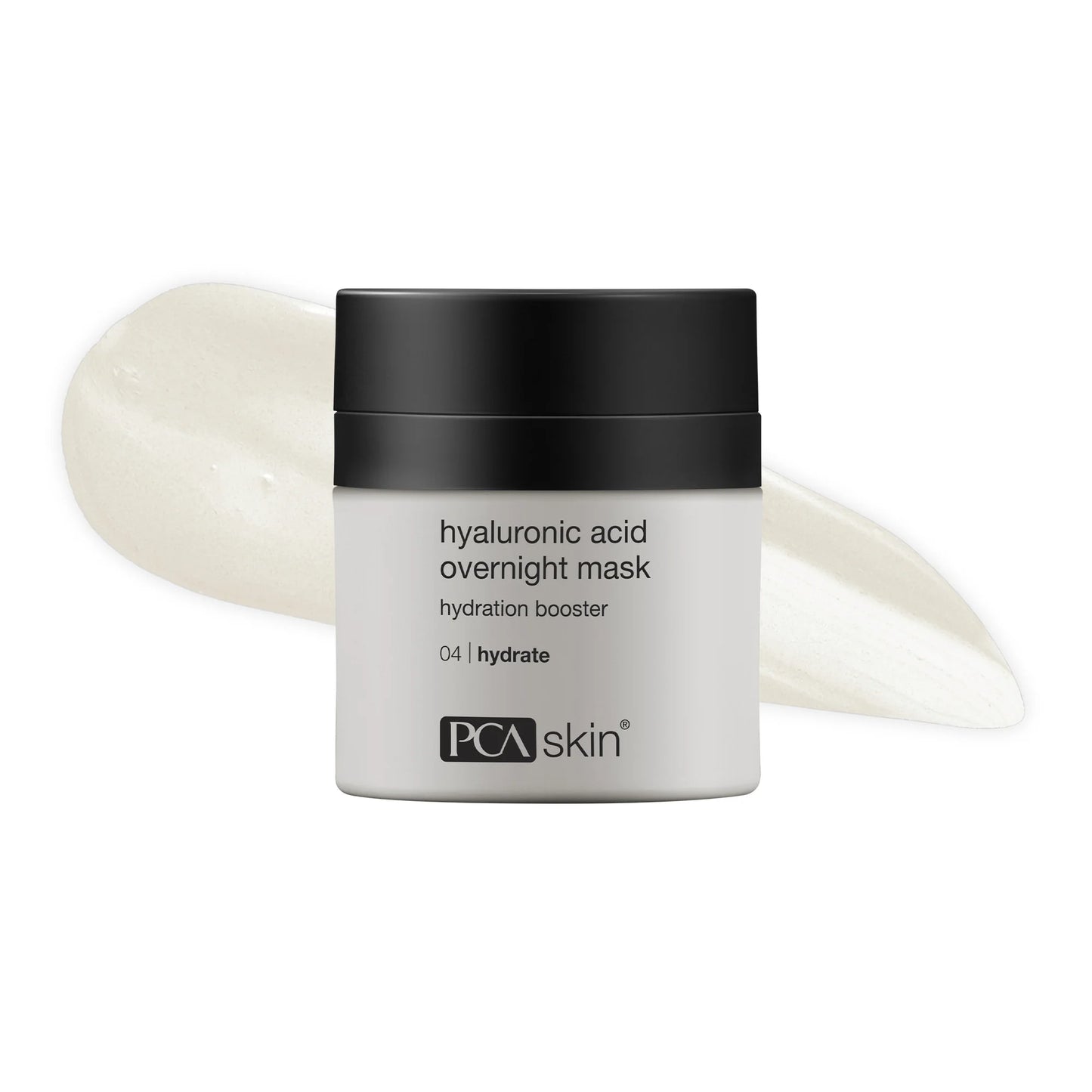 HYALURONIC ACID OVERNIGHT MASK 51G $109