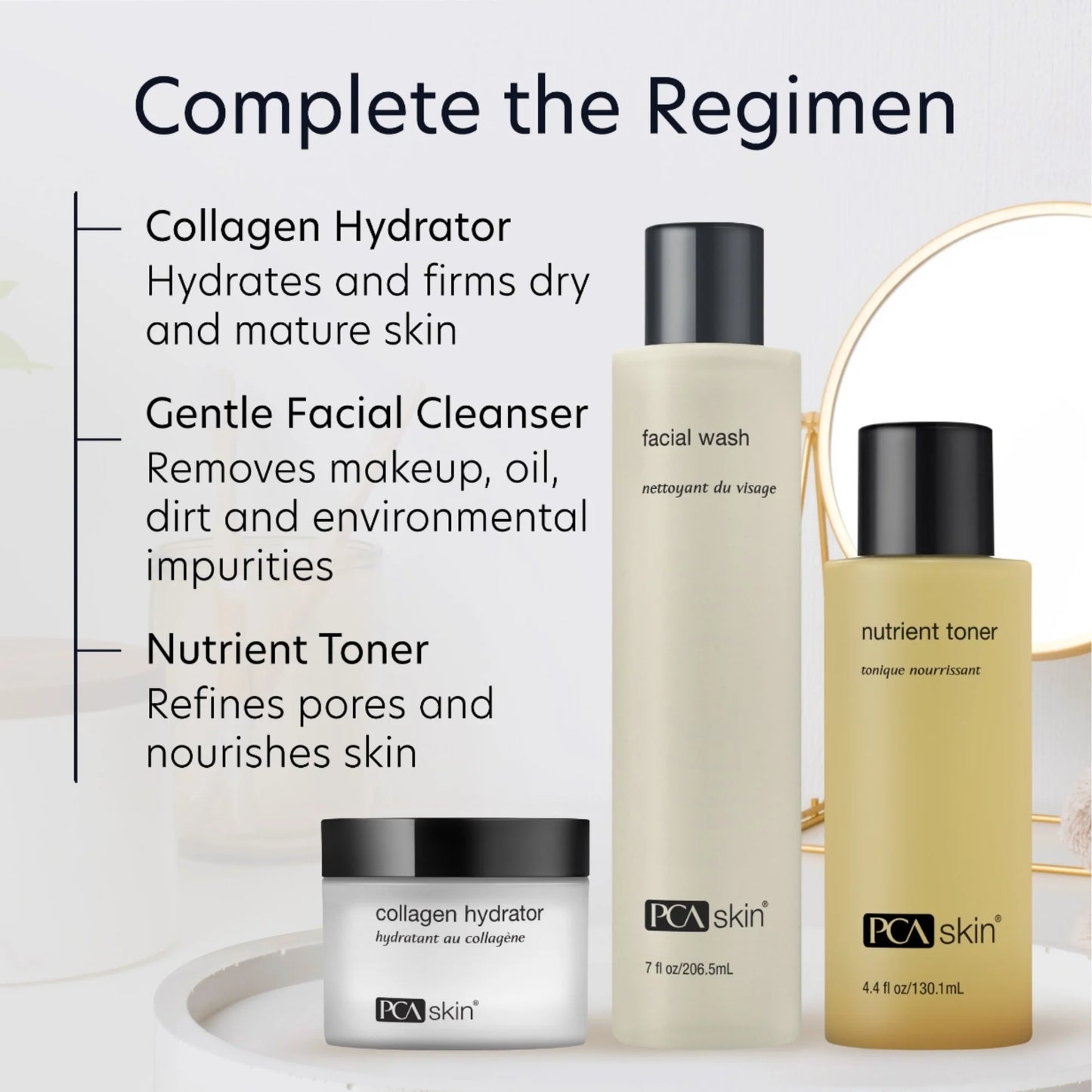 COLLAGEN HYDRATOR 48G $85