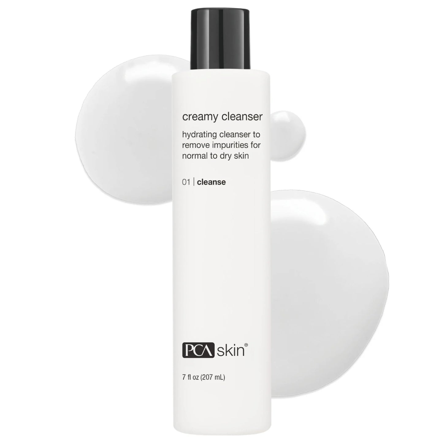 CREAMY CLEANSER 207ML $69