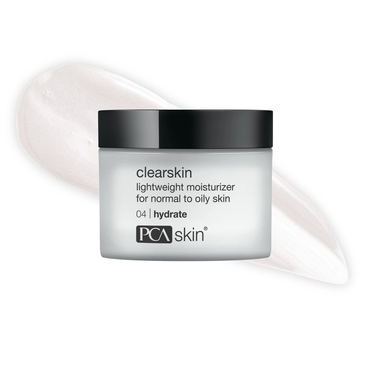 CLEARSKIN 48G $75