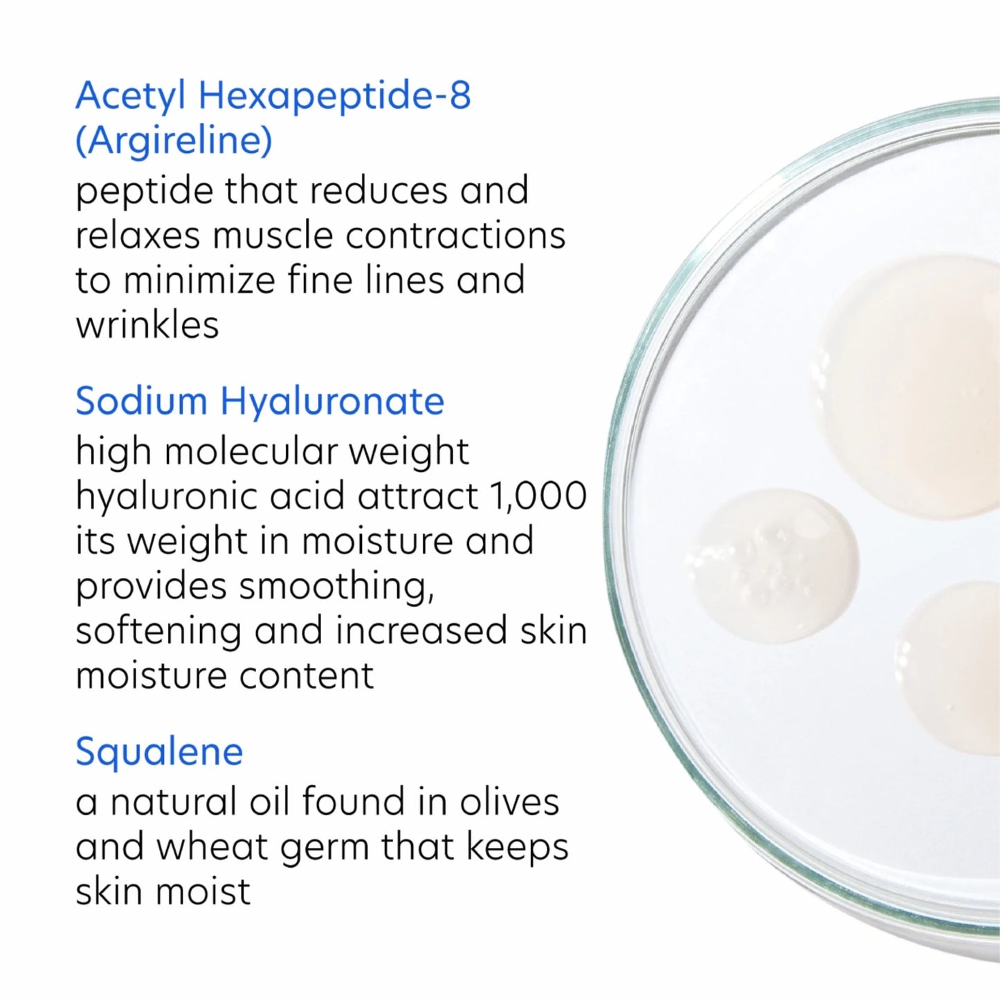 EXLINEA PEPTIDE SMOOTHING SERUM 30ML $149