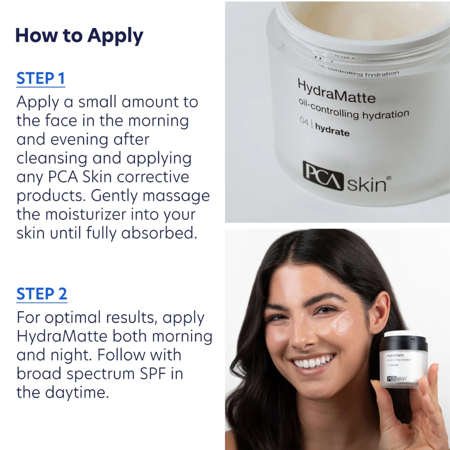 HYDRAMATTE 51G $99