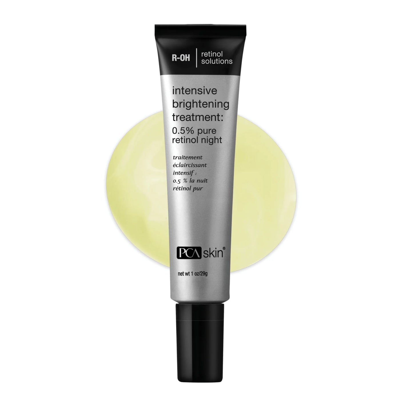 INTENSIVE BRIGHTENING TREATMENT 29G $149