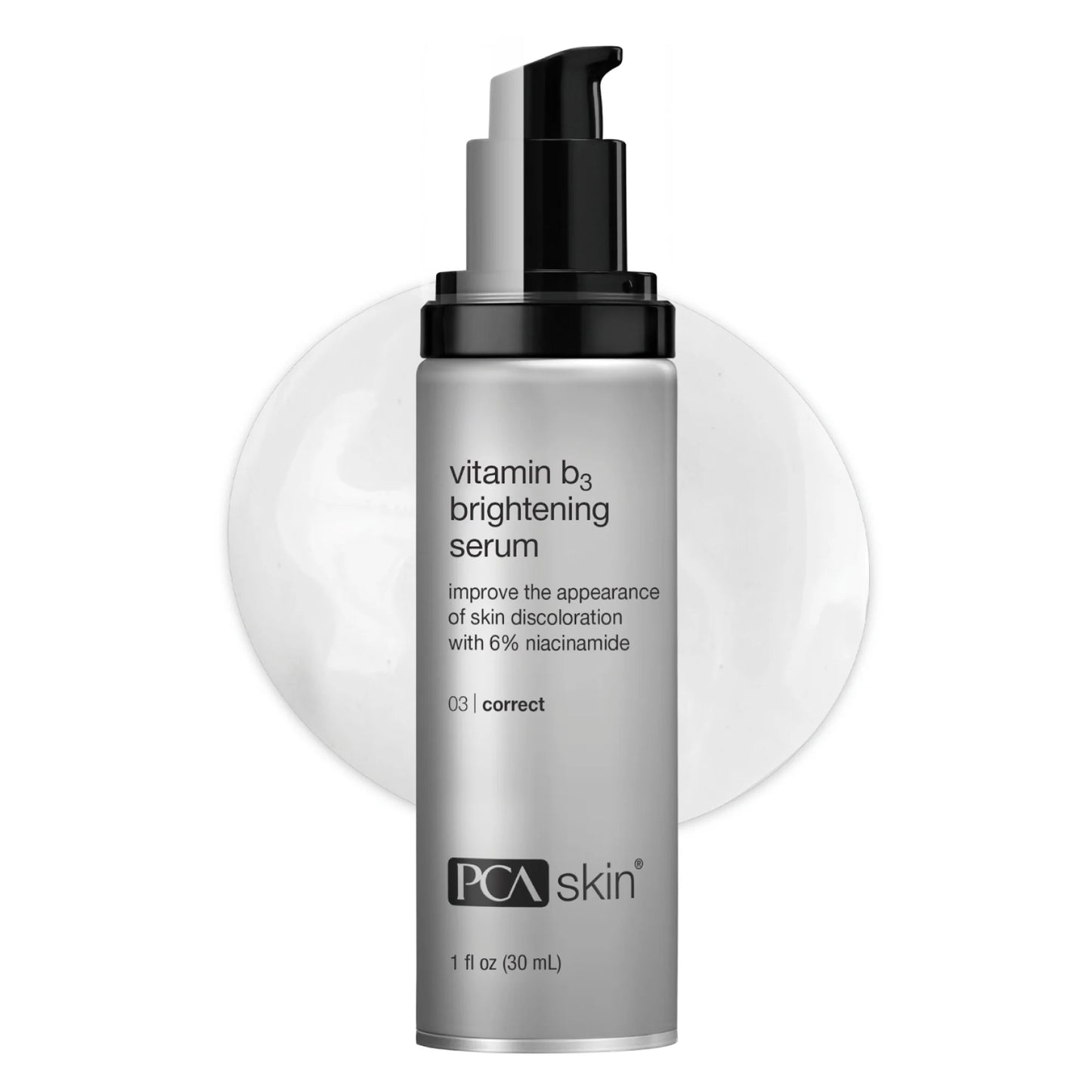 VITAMIN B3 BRIGHTENING SERUM 30ML $179