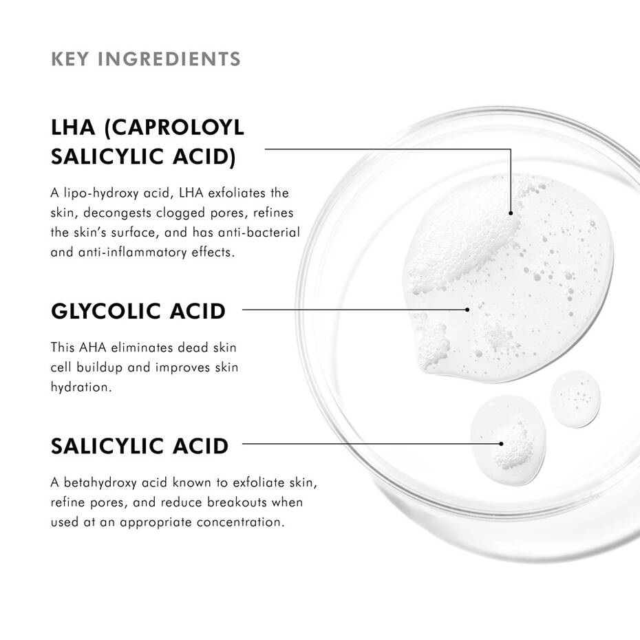 BLEMISH + AGE CLEANSER 240ML $69