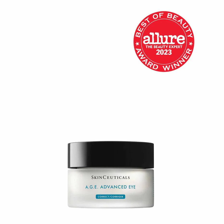 A.G.E ADVANCED EYE 15ML $139