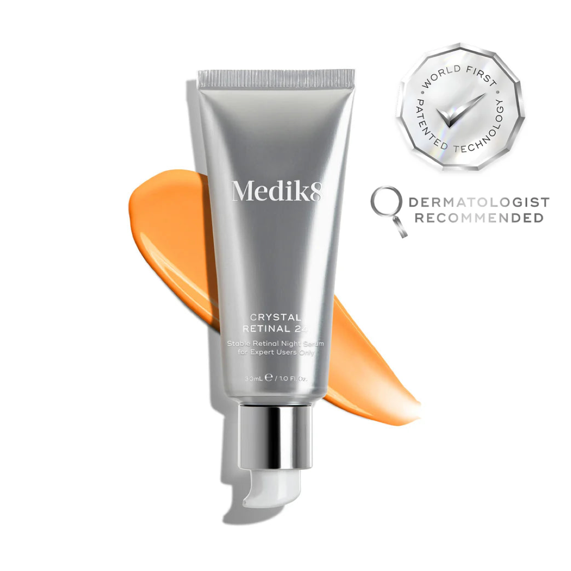 CRYSTAL RETINAL 24 $199