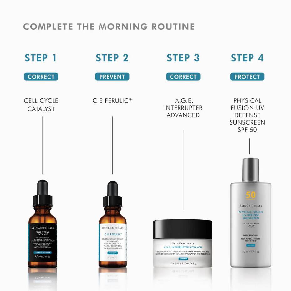 CELL CYCLE CATALYST 30ML $149