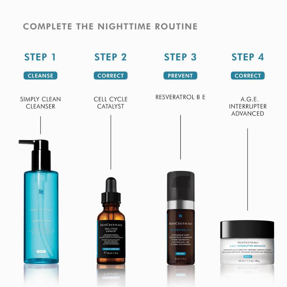 CELL CYCLE CATALYST 30ML $149