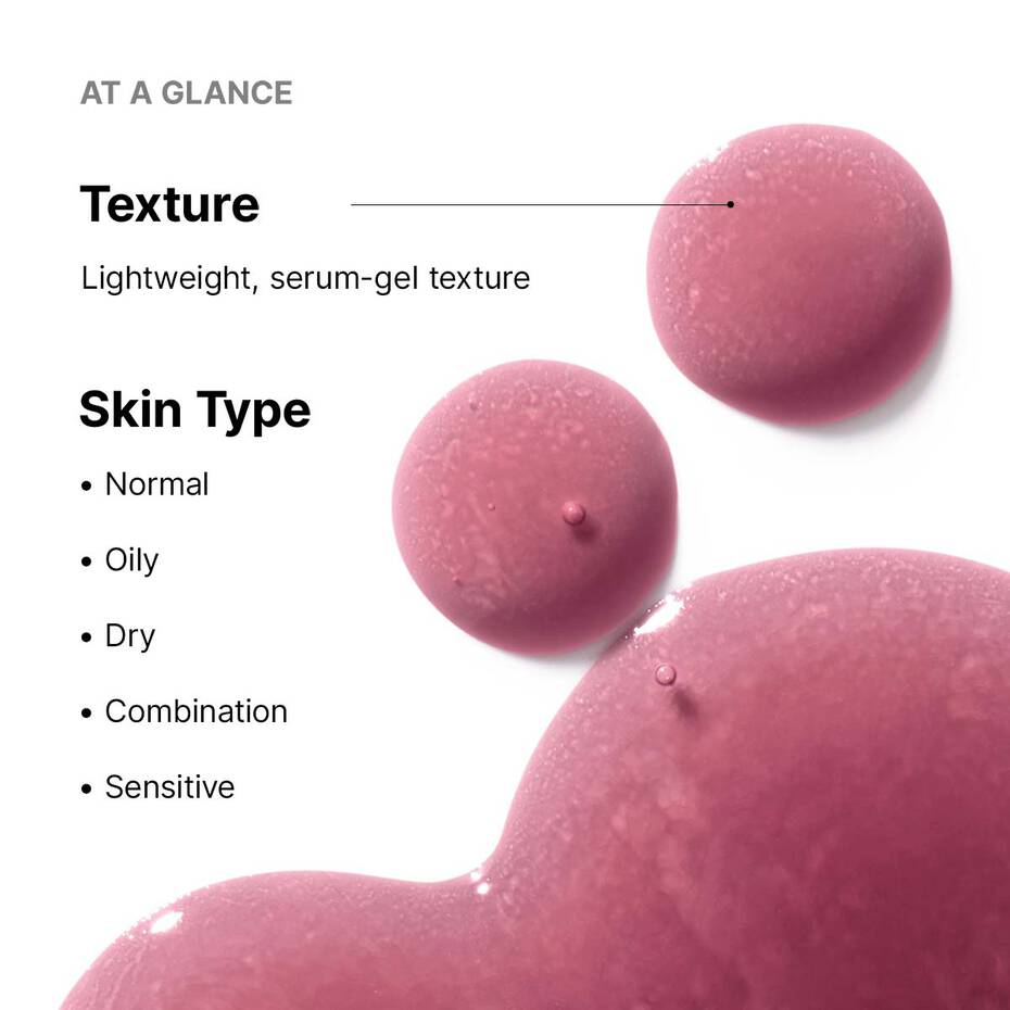 HYALURONIC ACID INTENSIFIER MULTI-GLYCAN 30ML $139