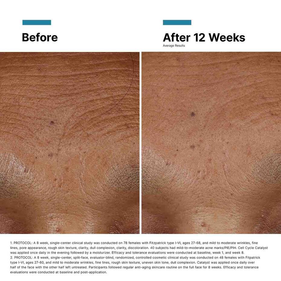 HYALURONIC ACID INTENSIFIER MULTI-GLYCAN 30ML $139