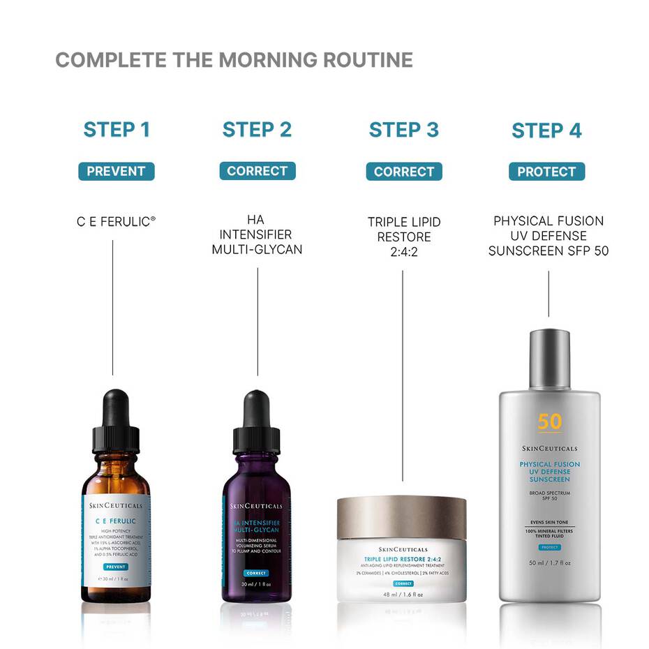 HYALURONIC ACID INTENSIFIER MULTI-GLYCAN 30ML $139