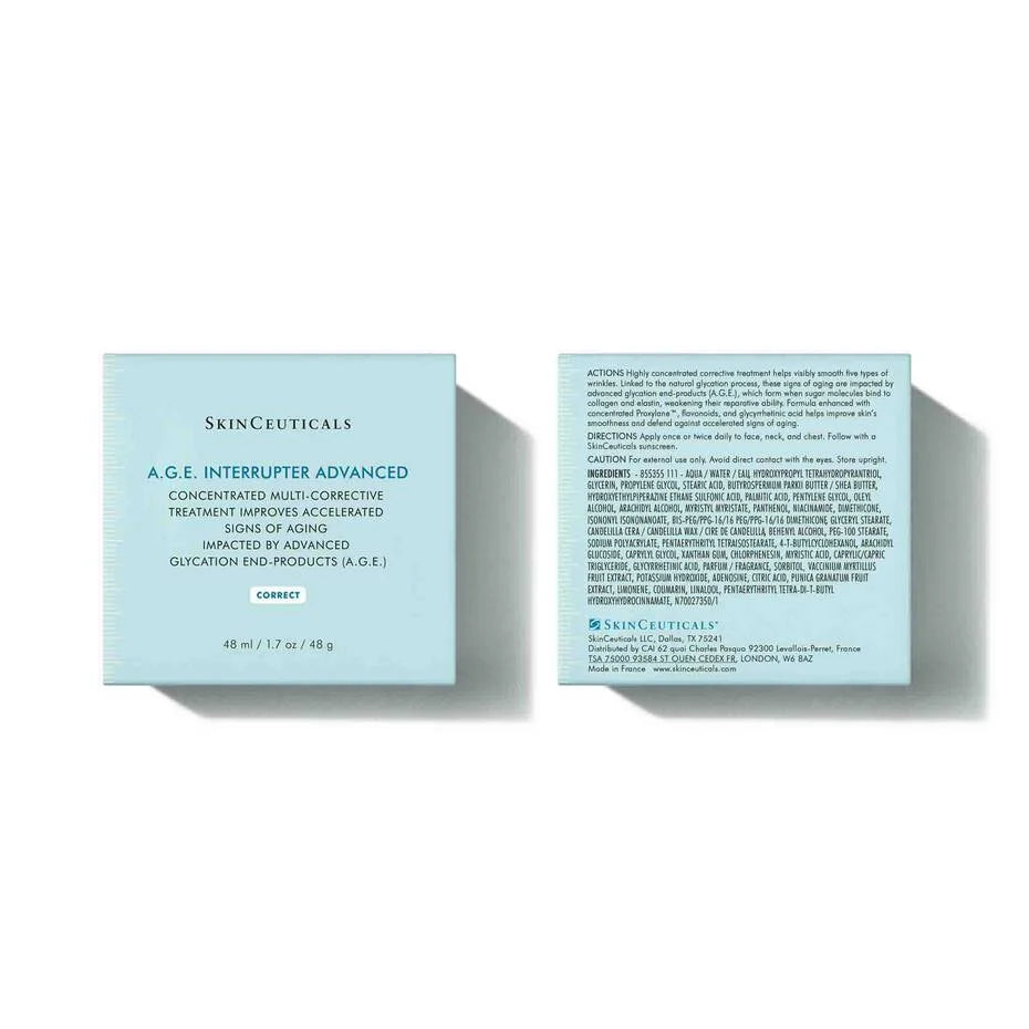 A.G.E INTERRUPTER ADVANCED 48ML $229