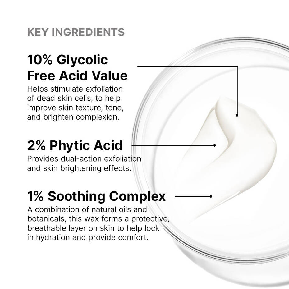 GLYCOLIC 10 RENEW OVERNIGHT $119