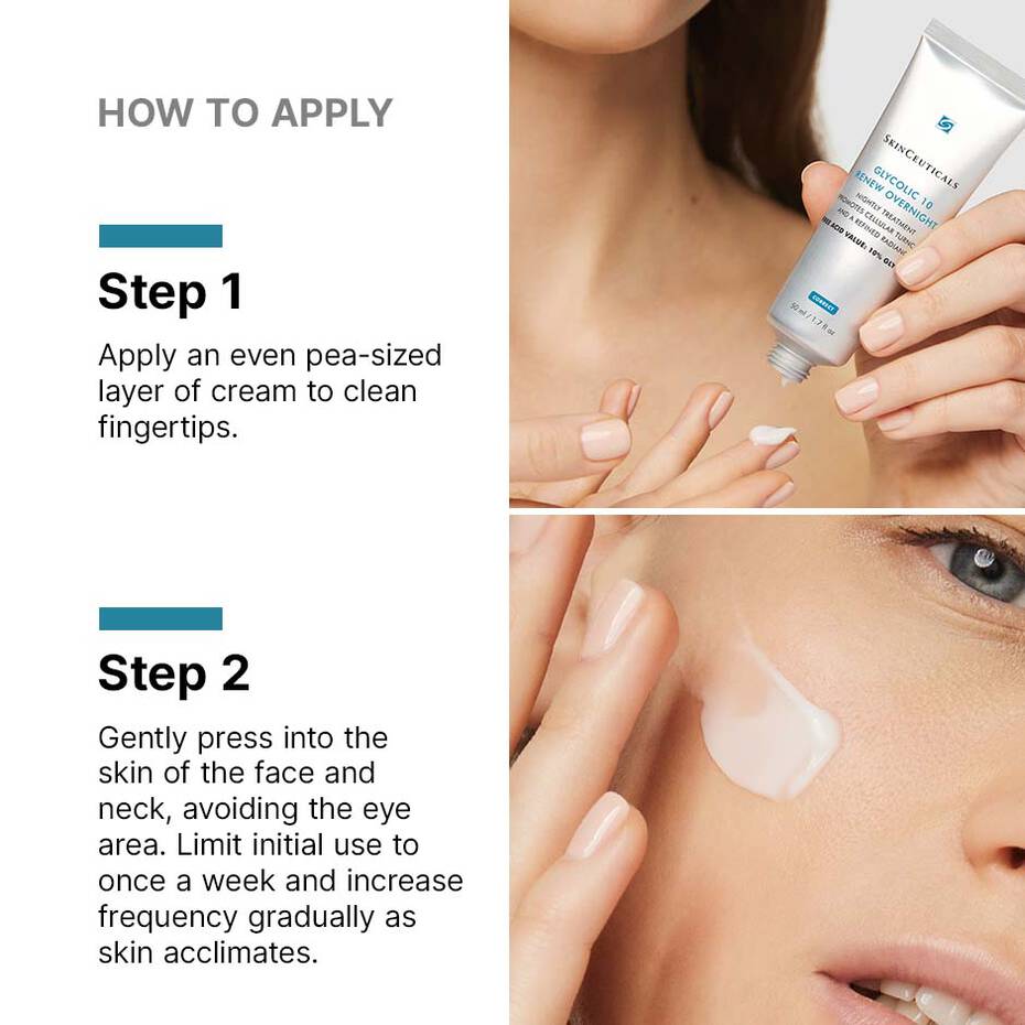GLYCOLIC 10 RENEW OVERNIGHT $119