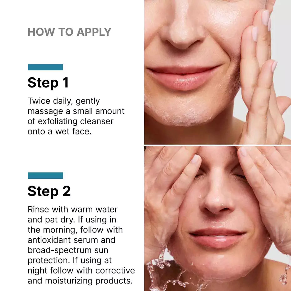 GLYCOLIC RENEWAL CLEANSER 150ML $69